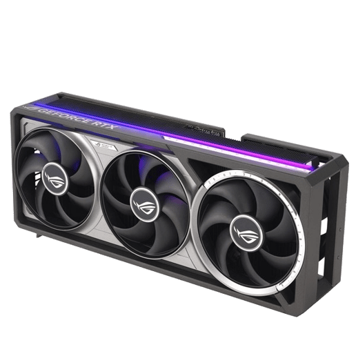 ASUS GeForce RTX 5080 ROG Astral OC 16GB GDDR7 Graphics Card